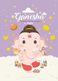 Ganesha x Business&Sell Rich XI