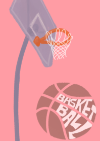 バスケットボール♡