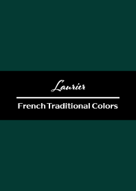 Laurier -French Trad Colors-