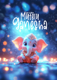 Ganesha Mutelu: success 178