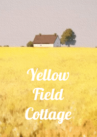 Yellow Field Cottage