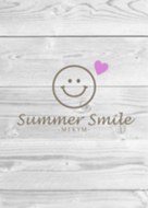 Love Smile 25 -SUMMER-