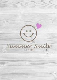 Love Smile 25 -SUMMER-