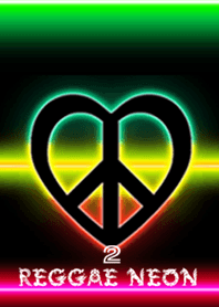 REGGAE NEON2