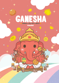 Ganesha Sunday : Business&Sell I