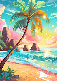 Beautiful real scenery#2029