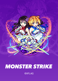 【モンスト】Two for all