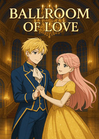 Ballroom of Love