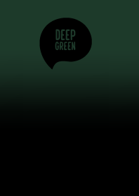 Black & Deep Green Theme V.7