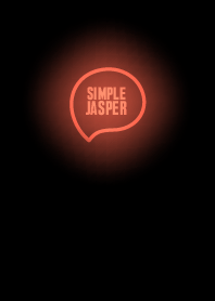 Jasper Neon Theme (JP)