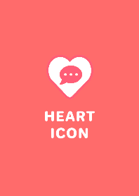 HEART ICON THEME 298