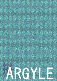 Argyle*4