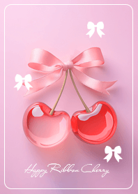 Ribbon Cherry of Happiness 01_2