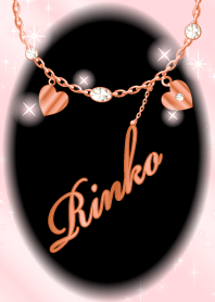 Rinko-economic fortune-PinkGold-name