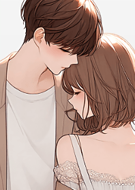 Romantic Sweet Youth Love-14