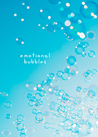 Emotional Bubbles