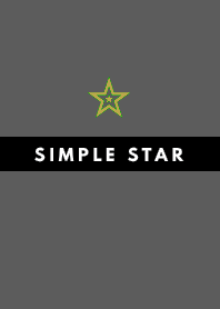 SIMPLE STAR THEME 167