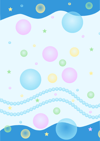 Bubble Magic.7