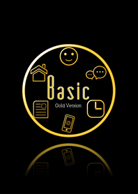 The Basic Theme (Gold Version 3)
