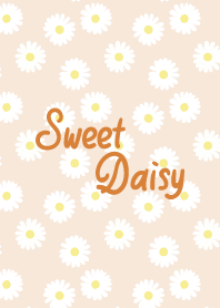 Sweet Daisy - Summer