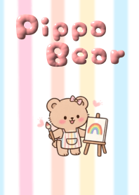 Pippa Bear