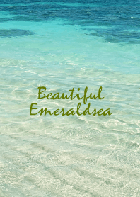 Beautiful Emeraldsea 34
