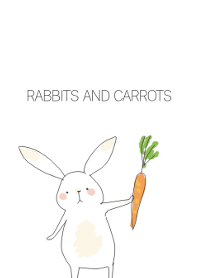 Spring carrot
