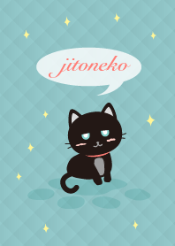 ジトネコ ミント