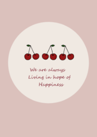cherry (dustypink)
