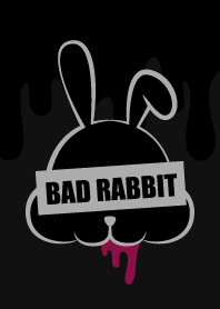 BAD RABBIT-MEKYM 12