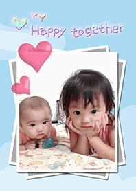 Happy baby theme1