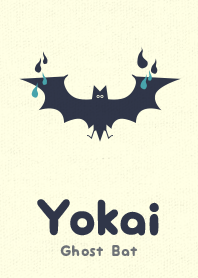 Yokai Ghoost Bat usuasagi