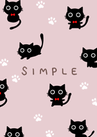My favorite cute black cat14