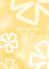 powapowa flower 3