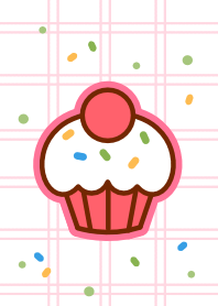 Little sprinkle sweets 26