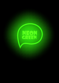 Neon Green Neon Theme Vr.5
