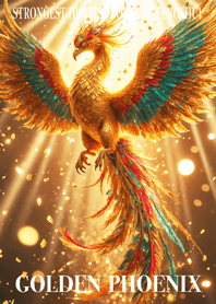 Golden Phoenix Lucky 60