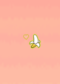 Happiness banana 10009
