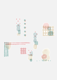 ちょこっと着せかえ3