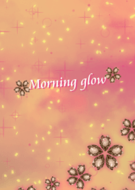 Fantasy -Morning glow-