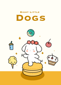 Bright Little Dog V.3.1