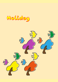 Lively trees01  LY