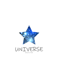 UNIVERSE -STAR-