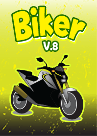 Biker Themes V.8