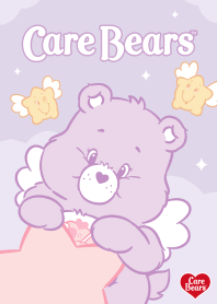 Care Bears ♡ แองเจล
