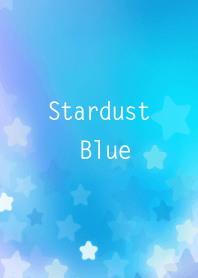 Stardust Blue