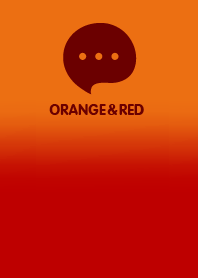 Orange & Red V5
