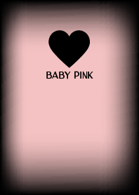 Black & Baby Pink Theme V5