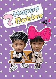 Happy 2 Babies