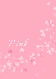 pink/heart